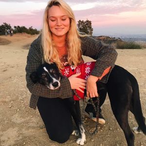 Meet your Posher, Clara